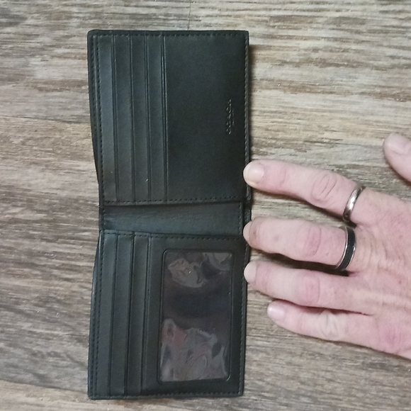Coach wallet - Picture 2 of 3